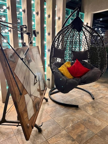 Ресторан Цех этого города