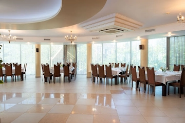 Ресторан Ёлочка