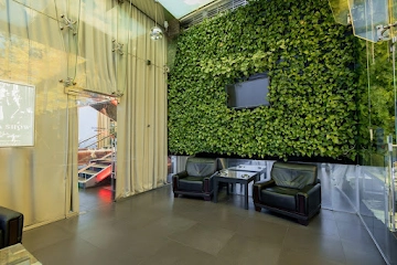Ресторан Extra Lounge