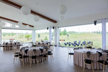 Ресторан Dmitrov Golf Resort