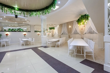 Ресторан Альянс