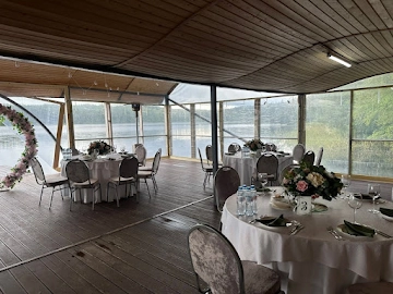 Ресторан Озёрный