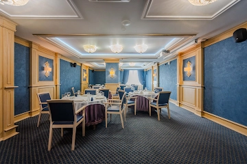 Ресторан Отель «Заречье»