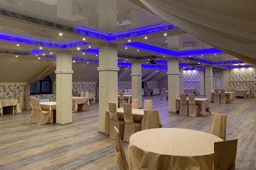 Ресторан Помещик на Бершанской