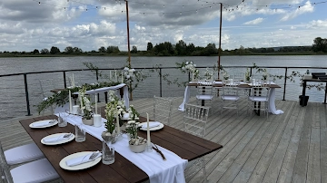 Ресторан Утрау