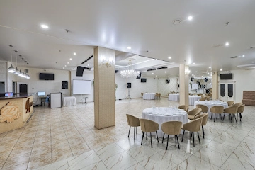 Ресторан РАФАЭЛЬ