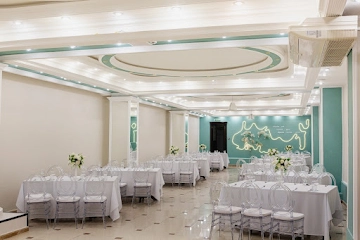 Ресторан Щербет на Комсомольской