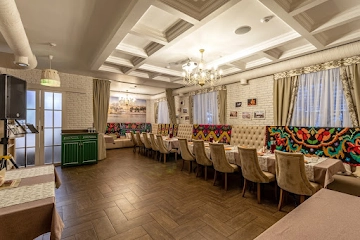 Ресторан Белград