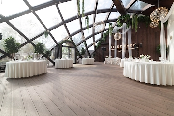 Ресторан River Park Hotel