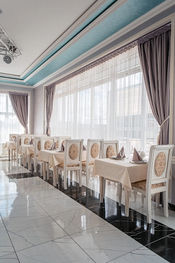 Ресторан Араз Палас