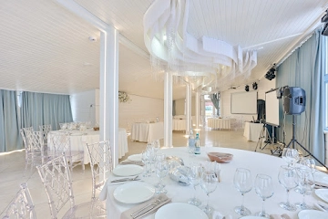 Ресторан Ялта