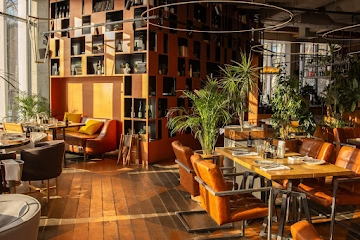 Ресторан Сыроварня