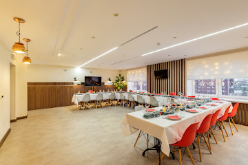 Ресторан Арбуз