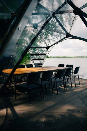 Ресторан Онегин