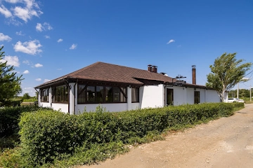 Ресторан Вилла София