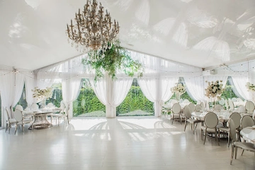 Ресторан Green Hall Ufa