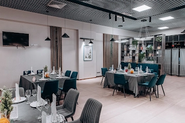 Ресторан Академия вкуса на Стародеревенской