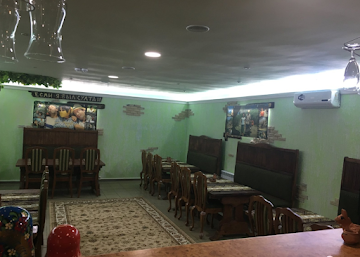 Ресторан Кавказская пленница