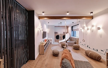 Ресторан Чешуя