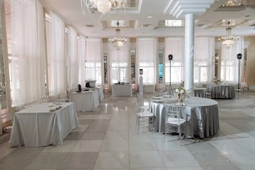 Ресторан Cronwell Park Ника