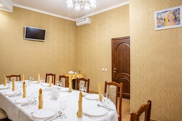 Ресторан Айгуль