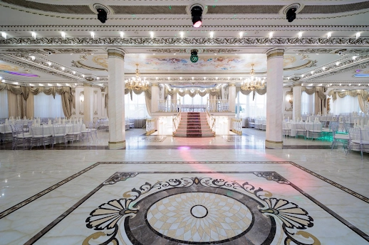 Ресторан Ахтамар