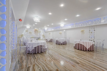 Ресторан Версаль