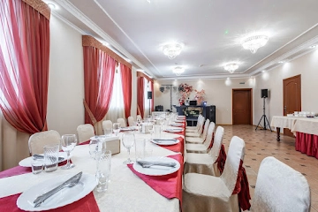 Ресторан У Матвея