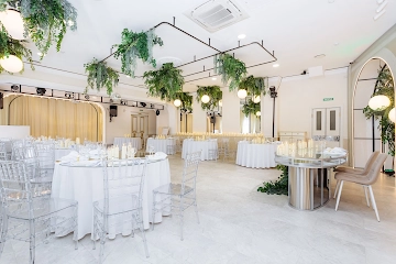 Ресторан Галерея банкетов