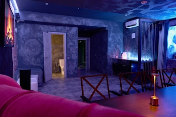 Ресторан HOT LOFT