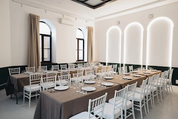 Ресторан SuvorovHall