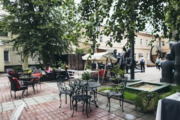 Ресторан Март