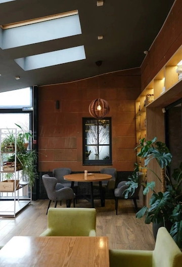 Ресторан Grigio