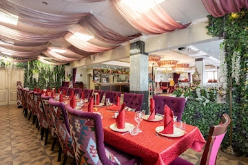 Ресторан Нар