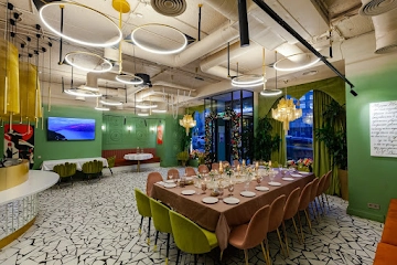 Ресторан Шико