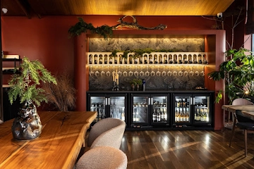 Ресторан TRIBU