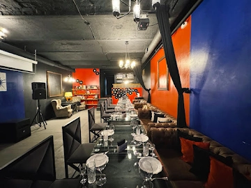 Ресторан Доренберг loft