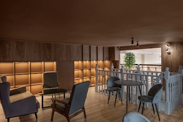 Ресторан Центральный