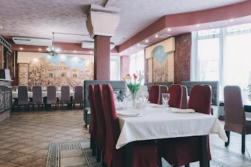 Ресторан Купола