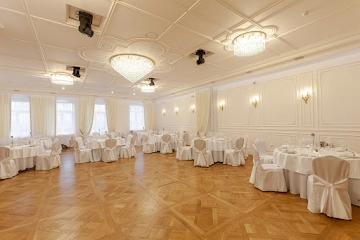Ресторан Гринберг