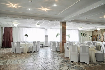 Ресторан Московский