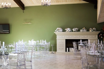 Ресторан Темерницкий