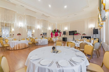 Ресторан Особняк Брюллова