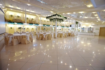 Ресторан Лагуна