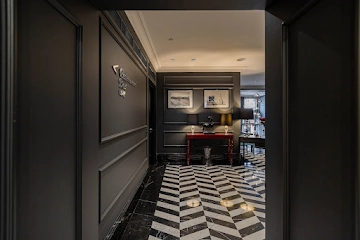 Ресторан Dom Boutique Hotel