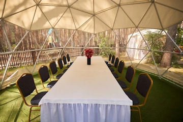 Ресторан Leto