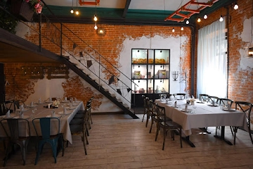 Ресторан Два Цезаря