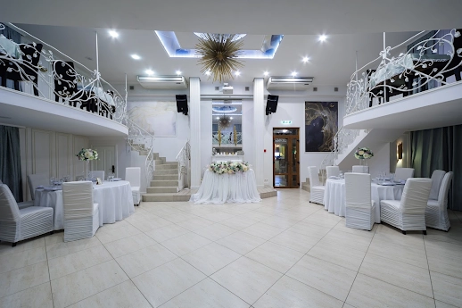 Ресторан Экотель Богородск & SPA