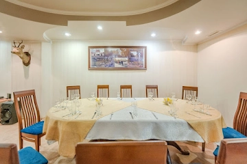 Ресторан Победа