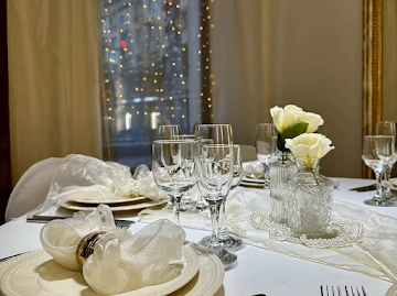 Ресторан ФАМИЛИЯ